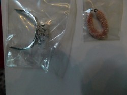 SOPHISTICATED LADY 2 PEARLS
